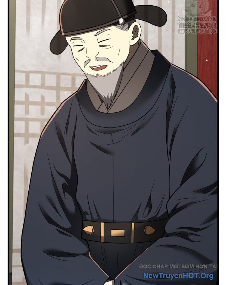 Vương Triều Đen Tối: Joseon Chapter 100 - Trang 2