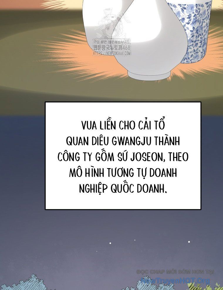 Vương Triều Đen Tối: Joseon Chapter 100 - Trang 2
