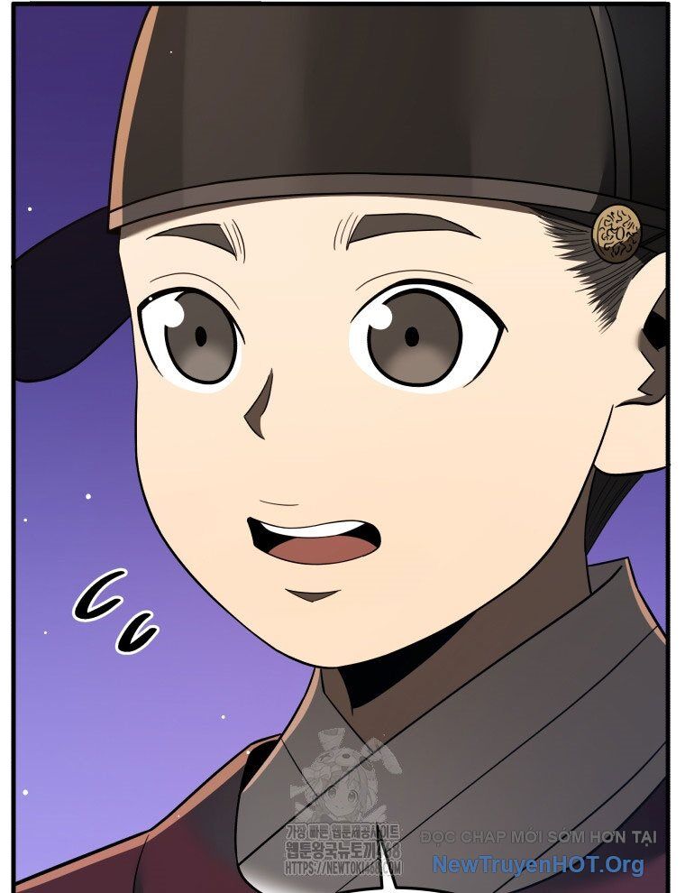 Vương Triều Đen Tối: Joseon Chapter 100 - Trang 2