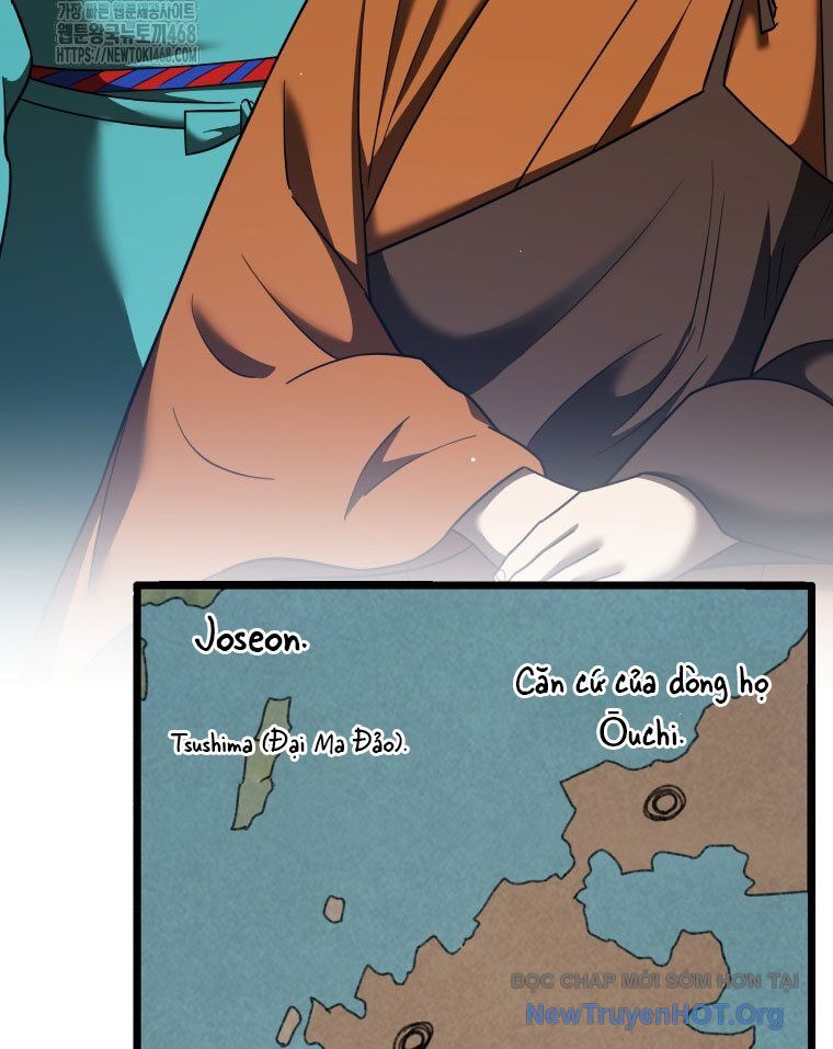 Vương Triều Đen Tối: Joseon Chapter 100 - Trang 2