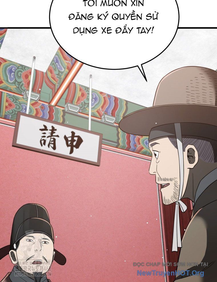 Vương Triều Đen Tối: Joseon Chapter 100 - Trang 2
