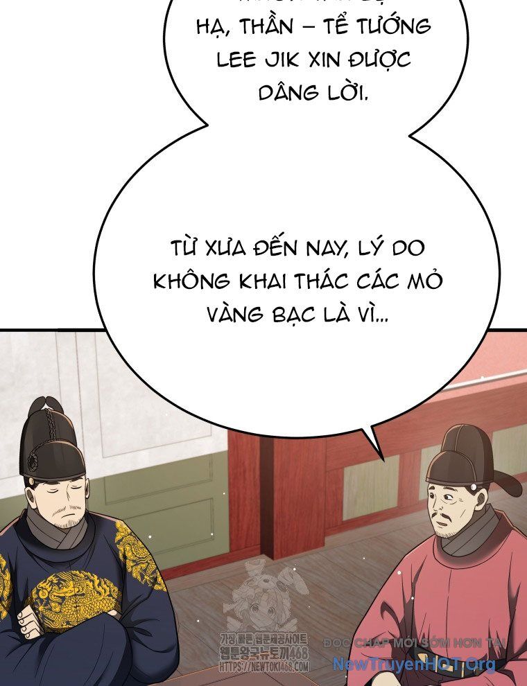 Vương Triều Đen Tối: Joseon Chapter 100 - Trang 2