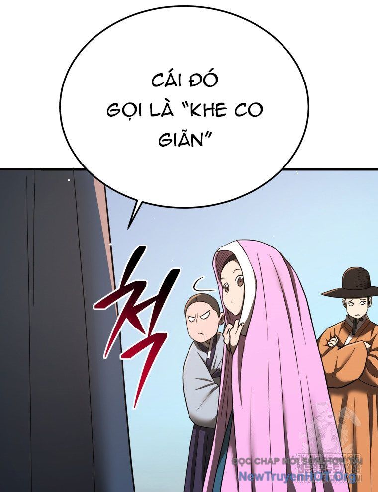 Vương Triều Đen Tối: Joseon Chapter 100 - Trang 2