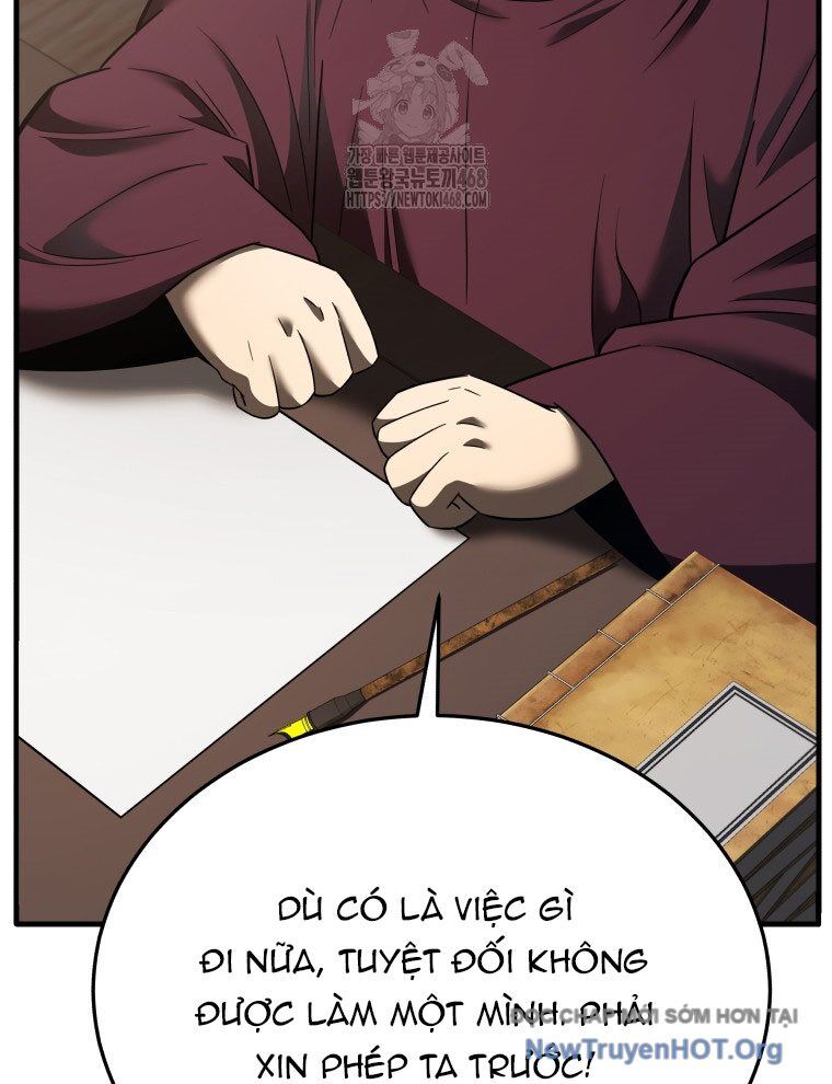 Vương Triều Đen Tối: Joseon Chapter 100 - Trang 2
