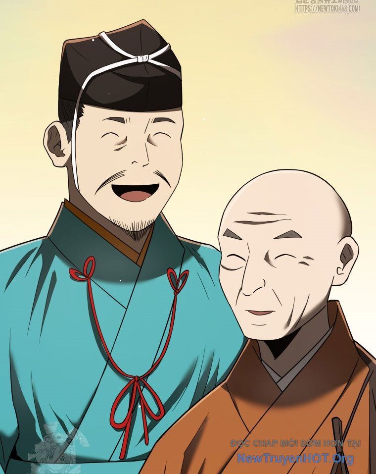 Vương Triều Đen Tối: Joseon Chapter 100 - Trang 2