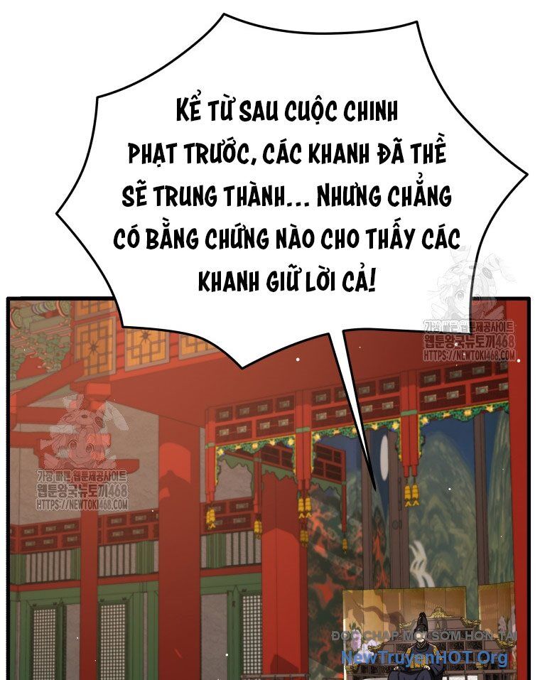 Vương Triều Đen Tối: Joseon Chapter 100 - Trang 2