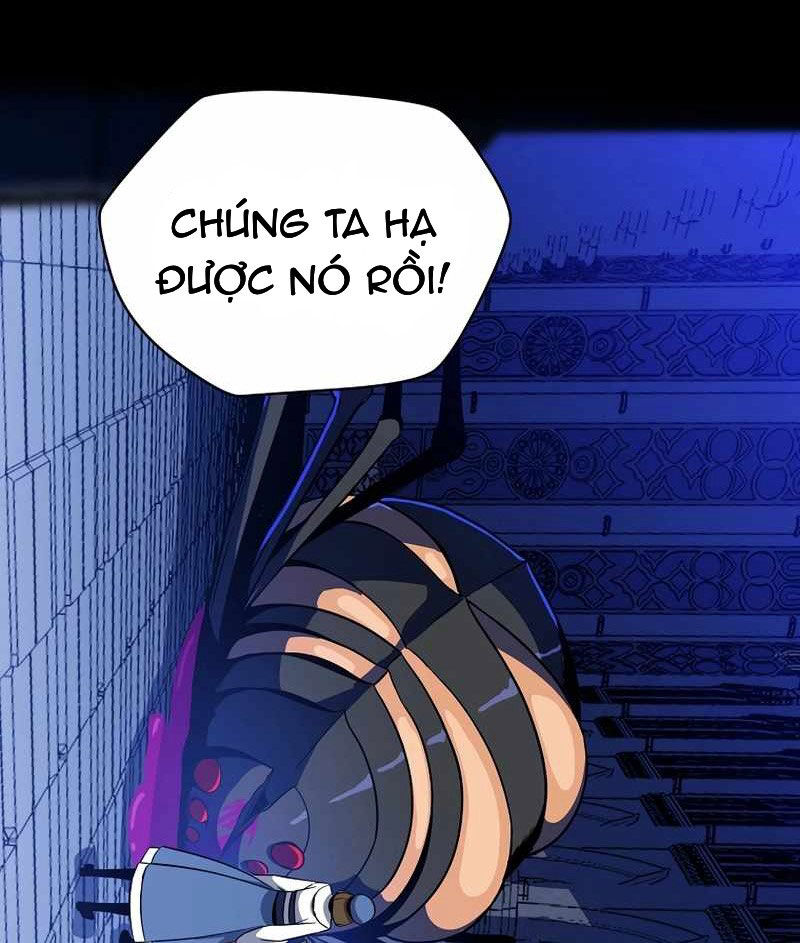 Pháp Sư Hệ Theo Lượt Chapter 6 - Trang 2