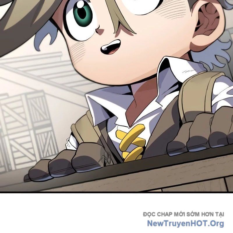 Dũng Sĩ Kiếm Tâm Chapter 10 - Trang 2