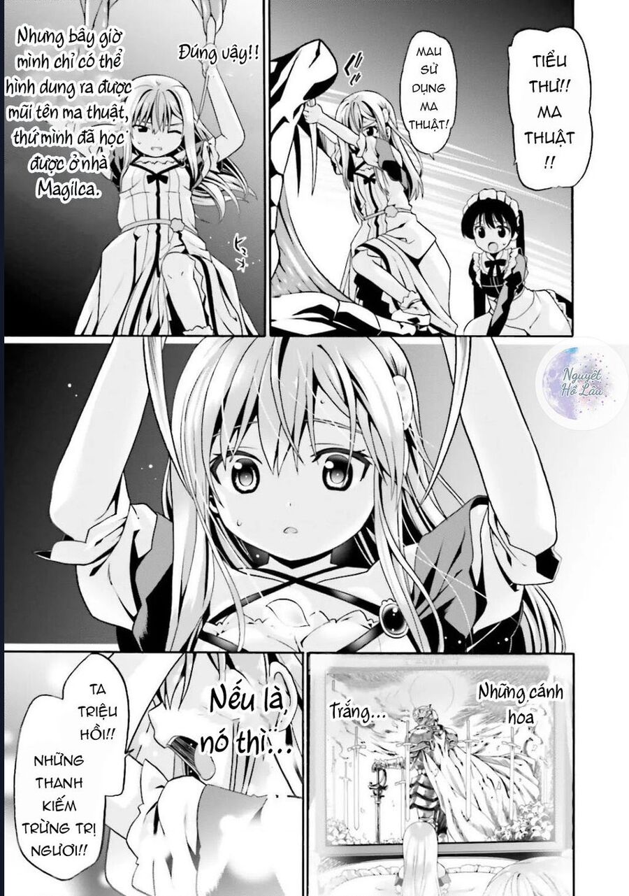 Tái Sinh Với Cơ Thể Bất Bại Chapter 5 - Trang 2