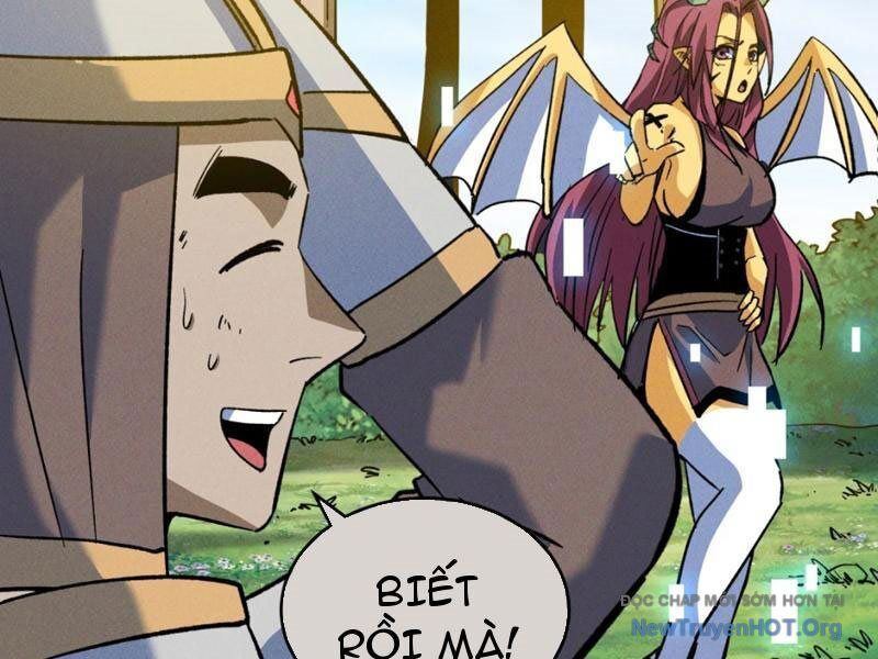 Pháp Sư Ký Sinh Chapter 14 - Trang 2