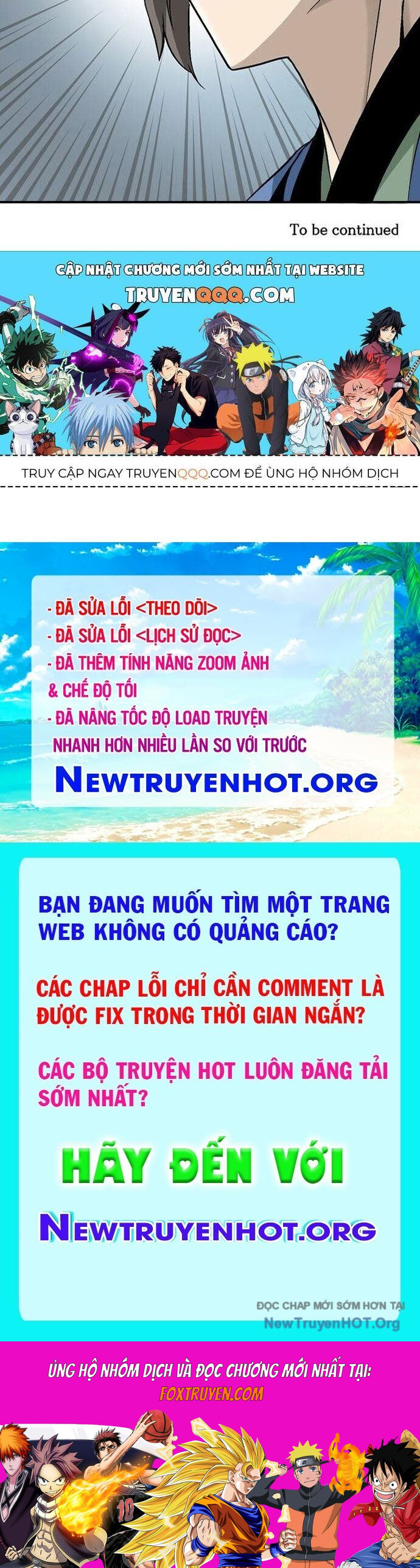 Quang Long Chapter 54 - Next Chapter 55