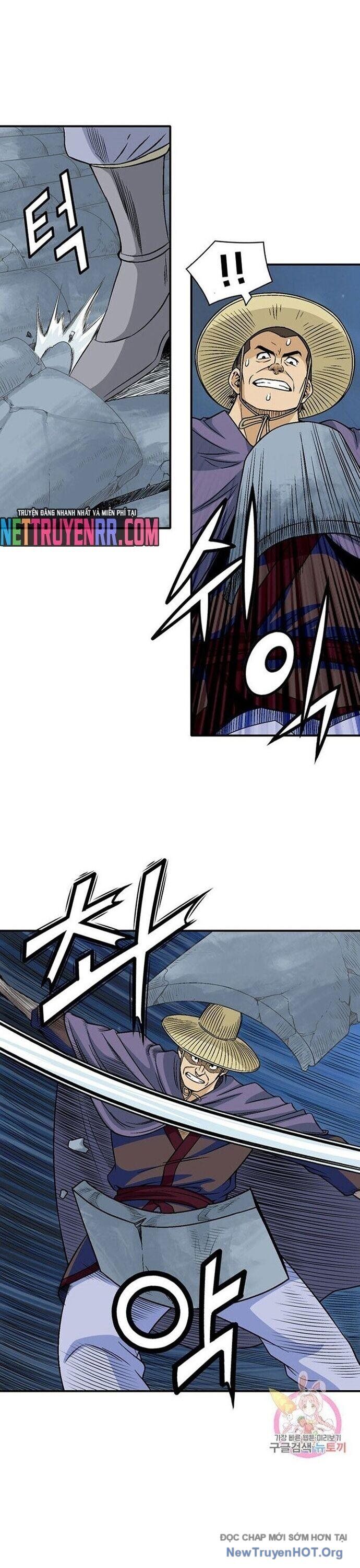 Quang Long Chapter 54 - Next Chapter 55