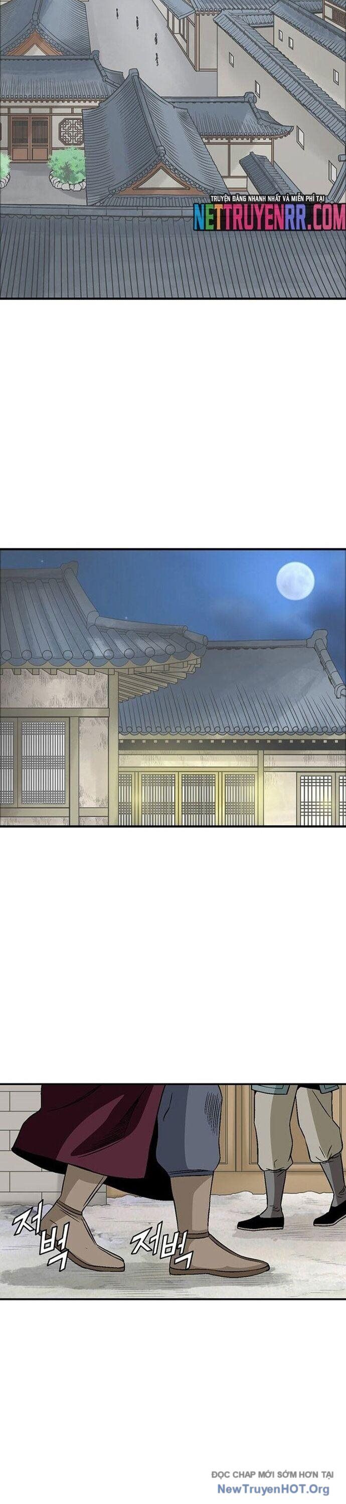Quang Long Chapter 54 - Next Chapter 55