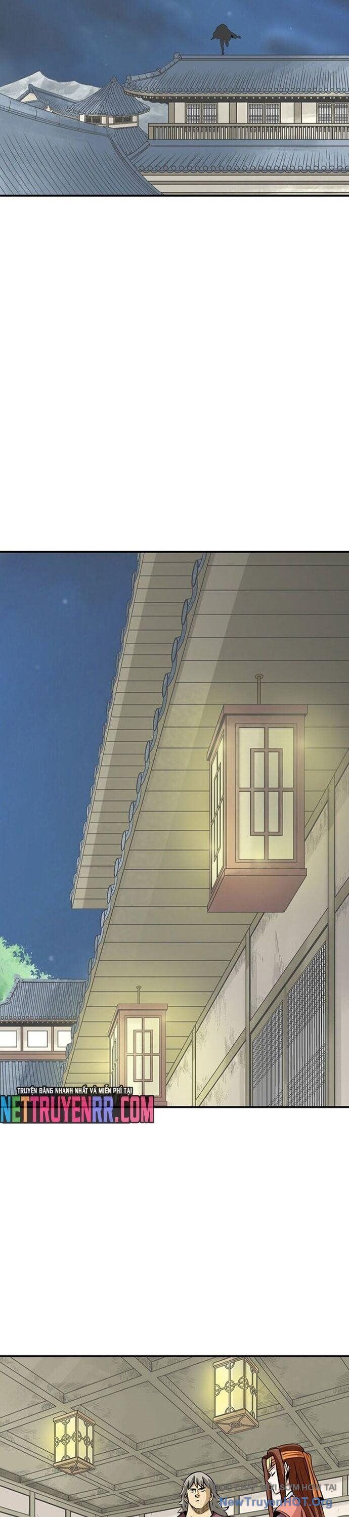 Quang Long Chapter 54 - Next Chapter 55