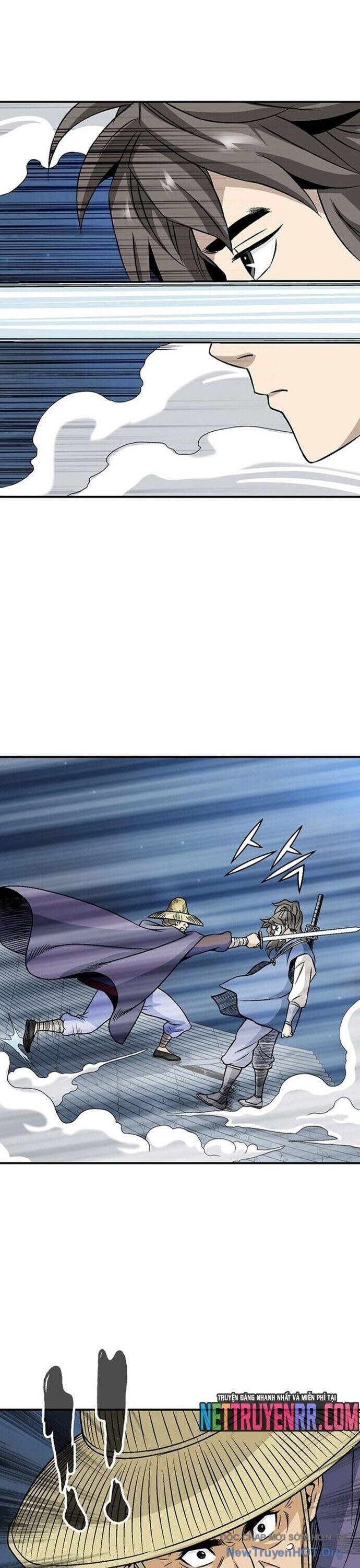 Quang Long Chapter 54 - Next Chapter 55