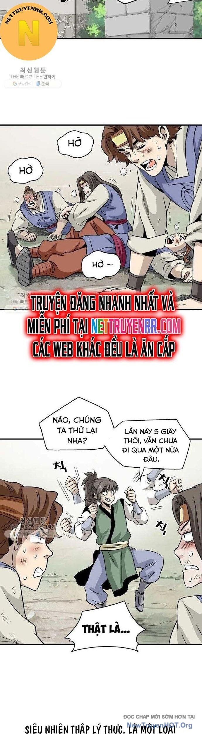 Quang Long Chapter 30 - Next Chapter 31