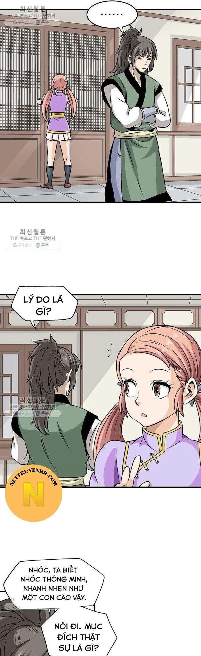 Quang Long Chapter 30 - Next Chapter 31