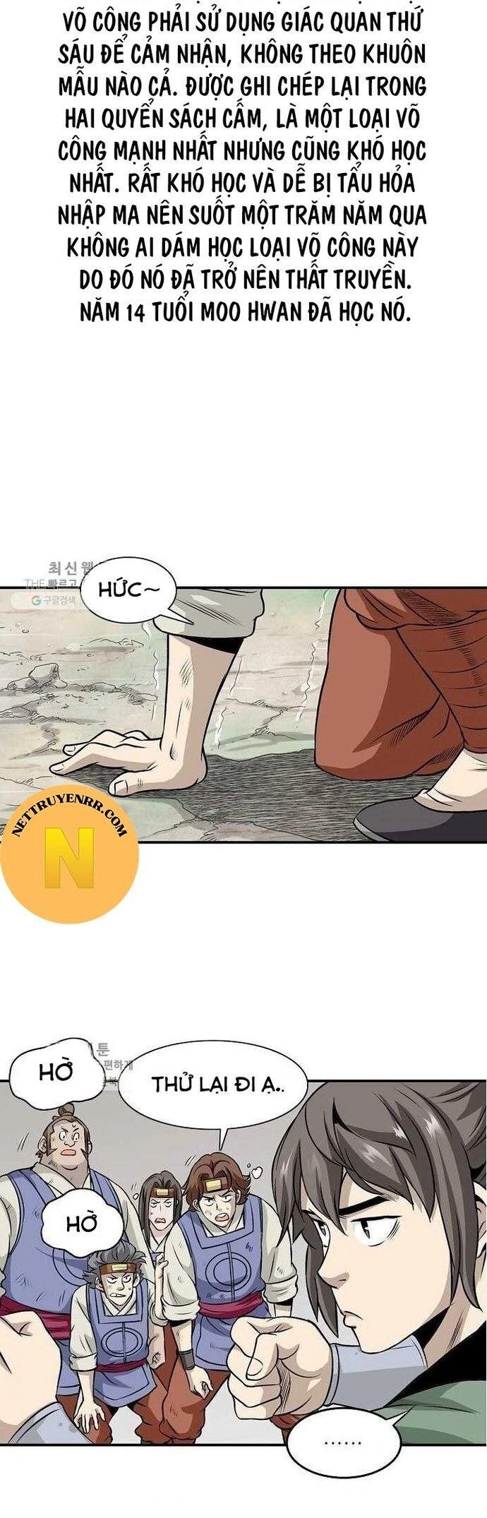Quang Long Chapter 30 - Next Chapter 31