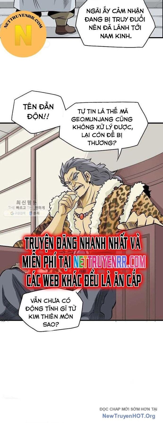Quang Long Chapter 30 - Next Chapter 31