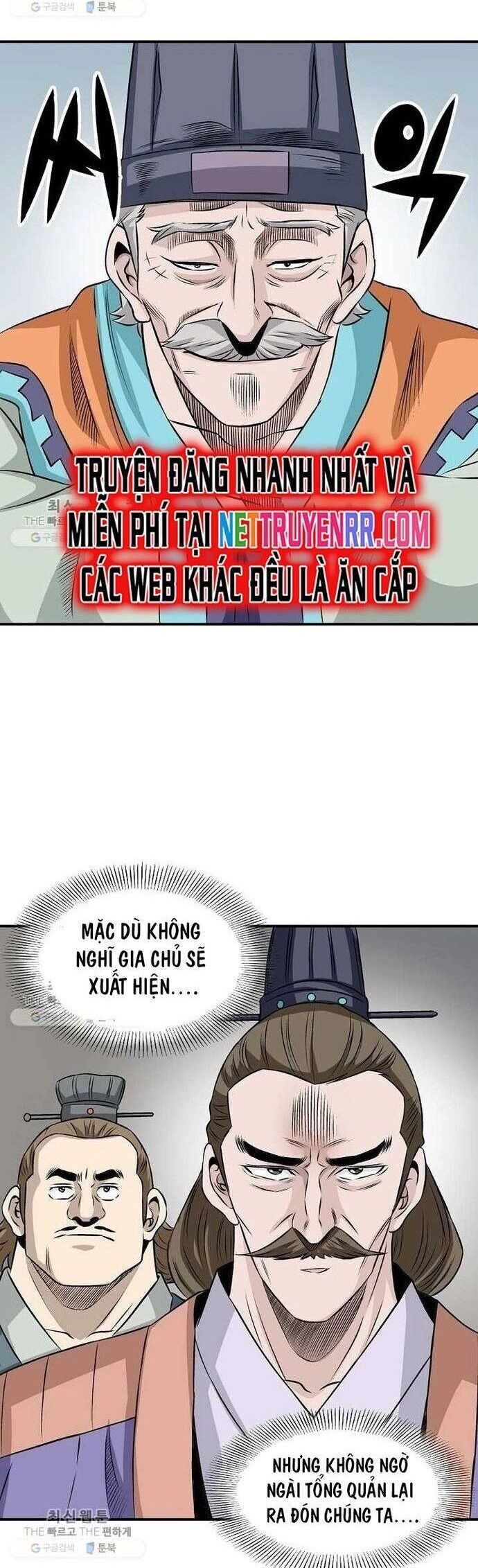 Quang Long Chapter 30 - Next Chapter 31