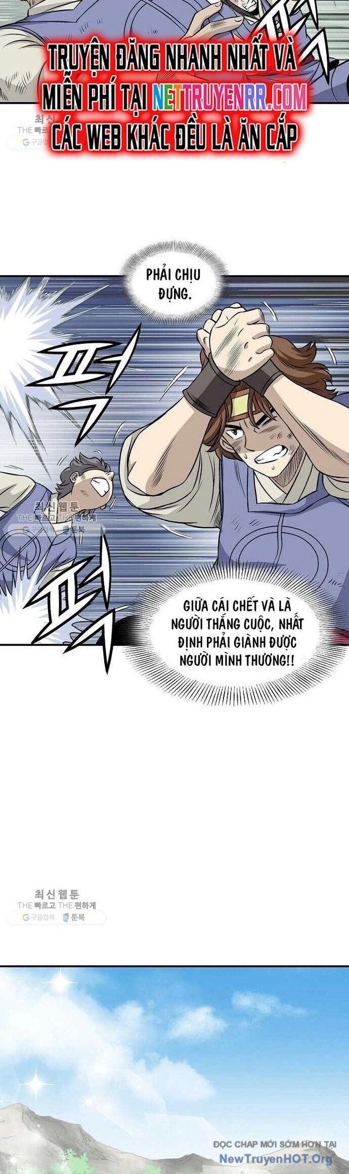 Quang Long Chapter 30 - Next Chapter 31