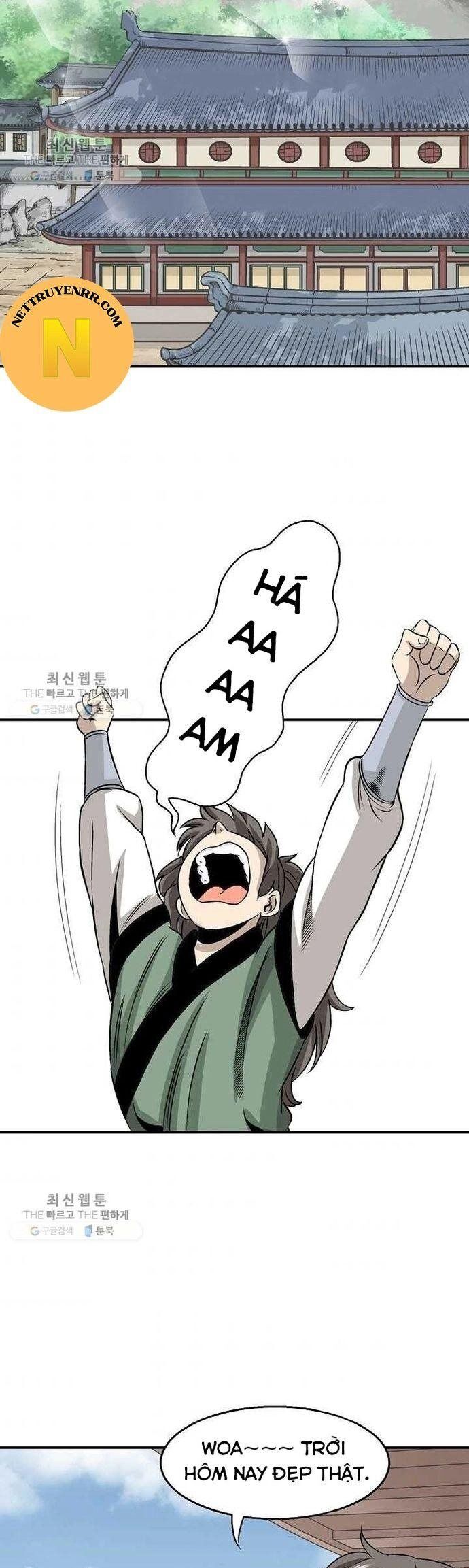Quang Long Chapter 30 - Next Chapter 31