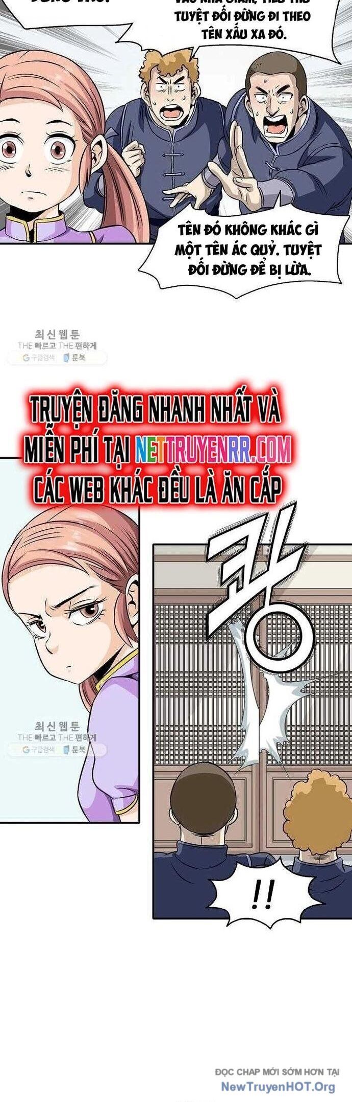 Quang Long Chapter 30 - Next Chapter 31