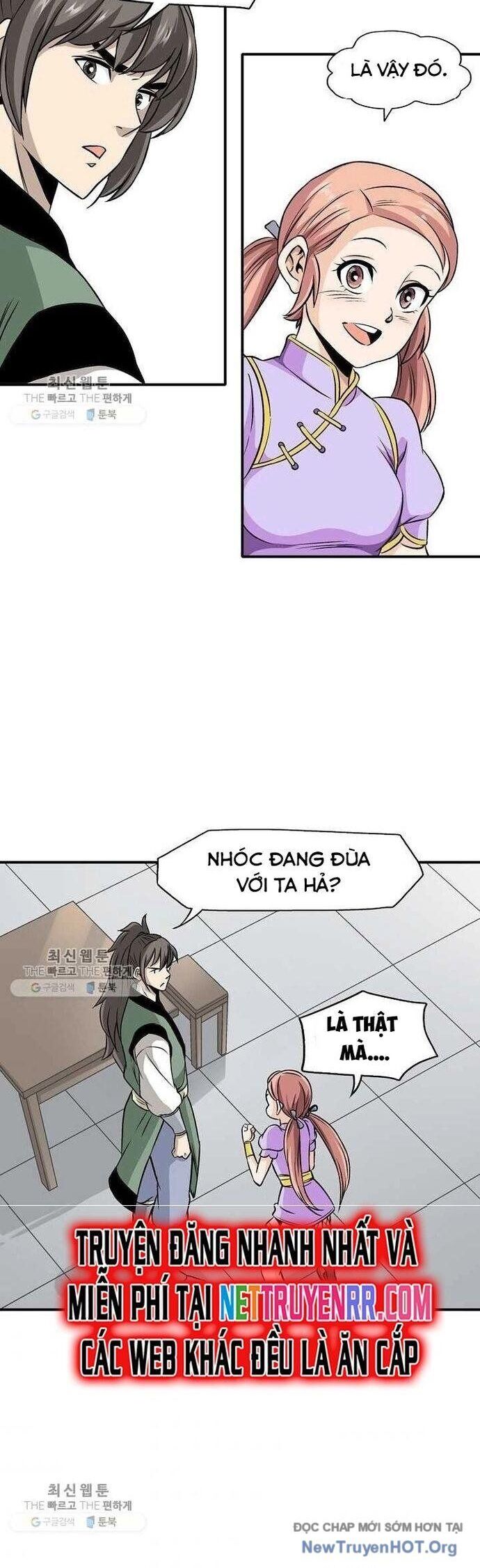 Quang Long Chapter 30 - Next Chapter 31