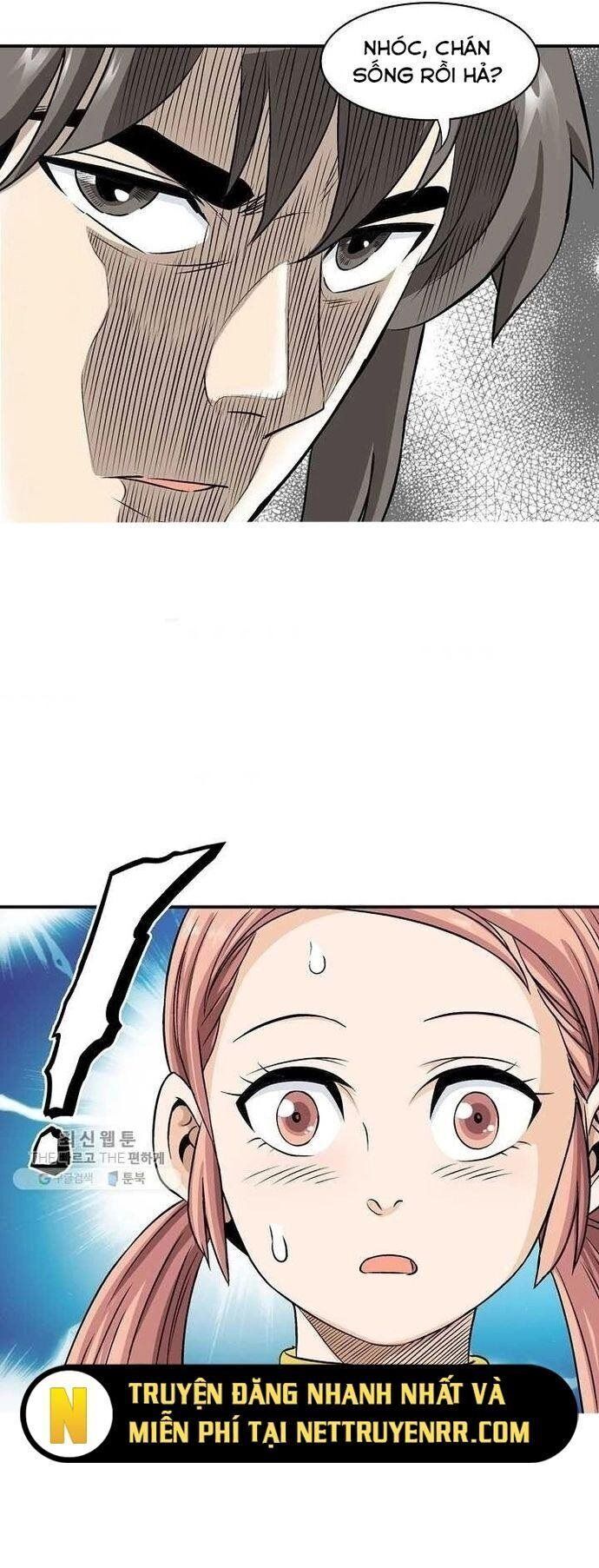 Quang Long Chapter 30 - Next Chapter 31