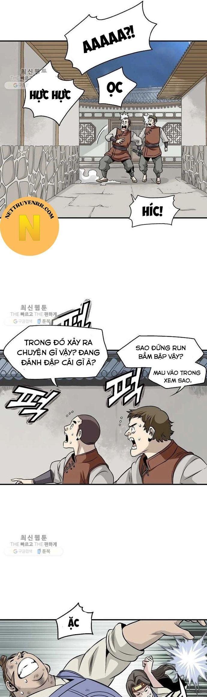 Quang Long Chapter 30 - Next Chapter 31