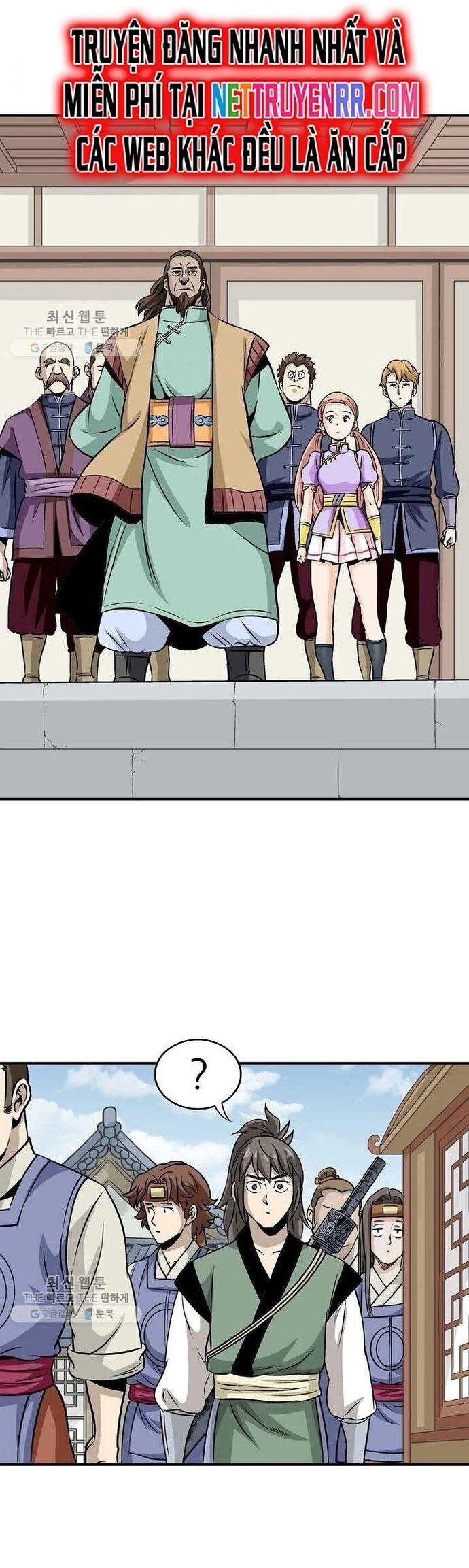 Quang Long Chapter 30 - Next Chapter 31