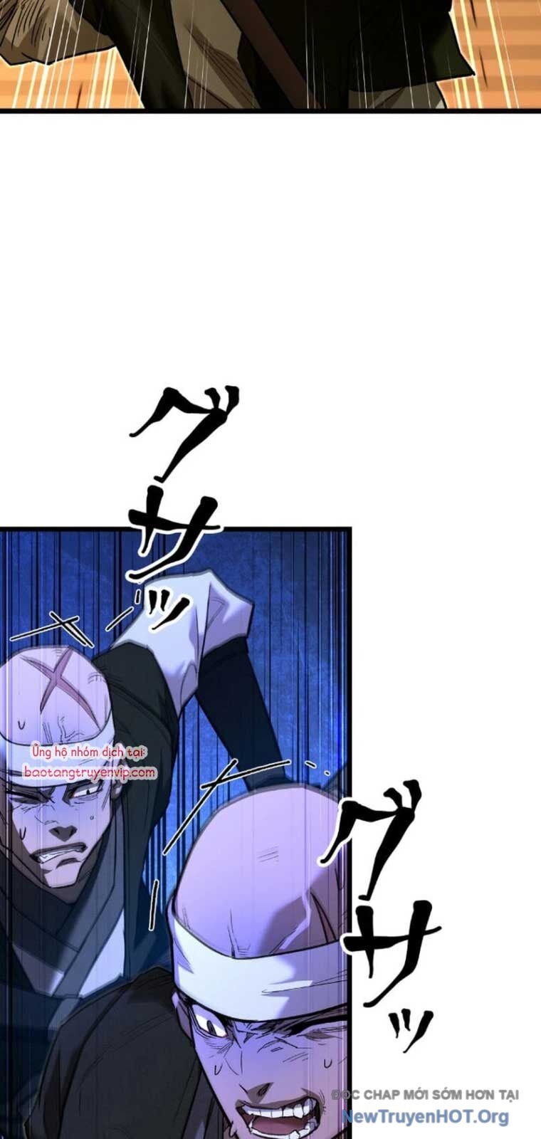 Thương Quỷ Vô Song Chapter 8 - Next Chapter 9
