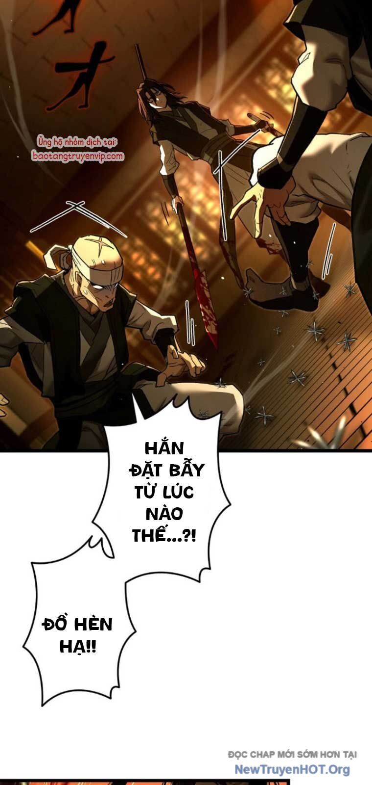 Thương Quỷ Vô Song Chapter 8 - Next Chapter 9