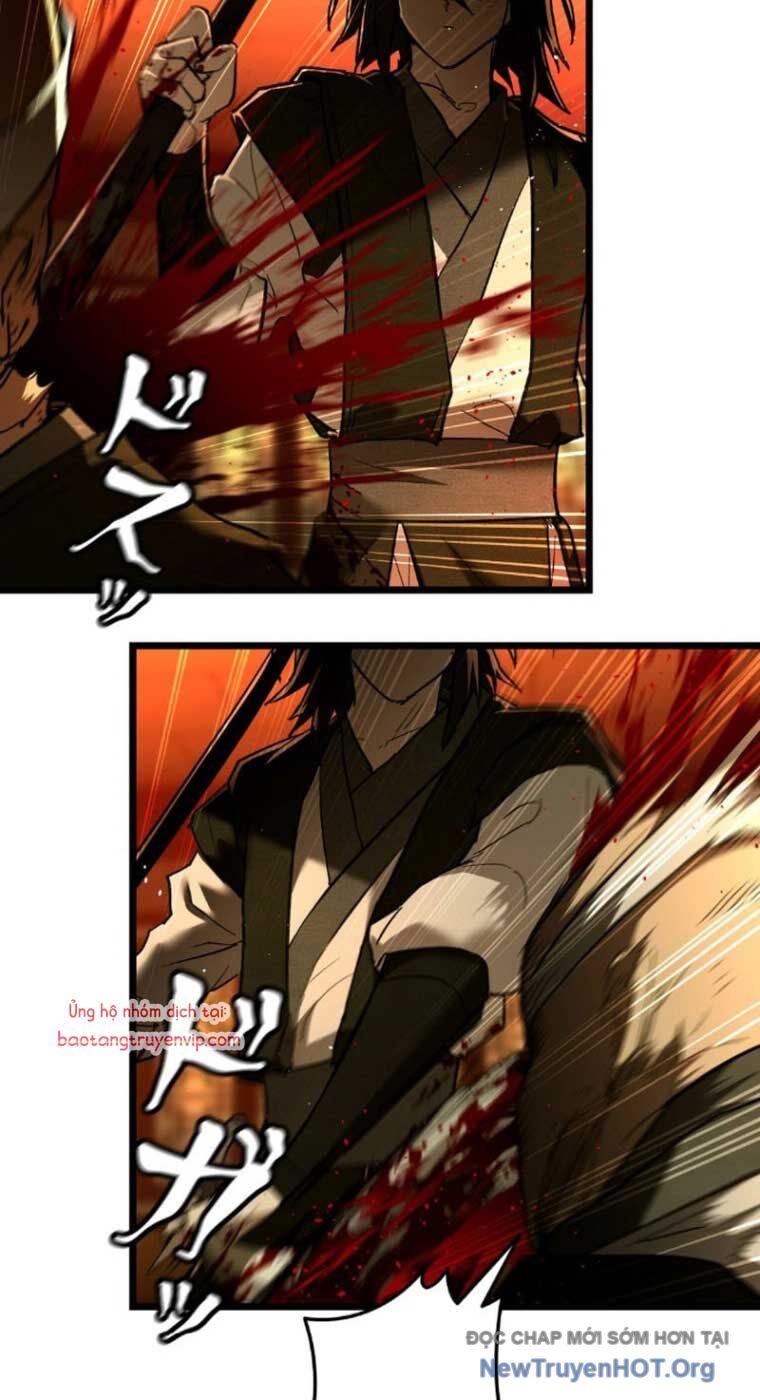 Thương Quỷ Vô Song Chapter 8 - Next Chapter 9