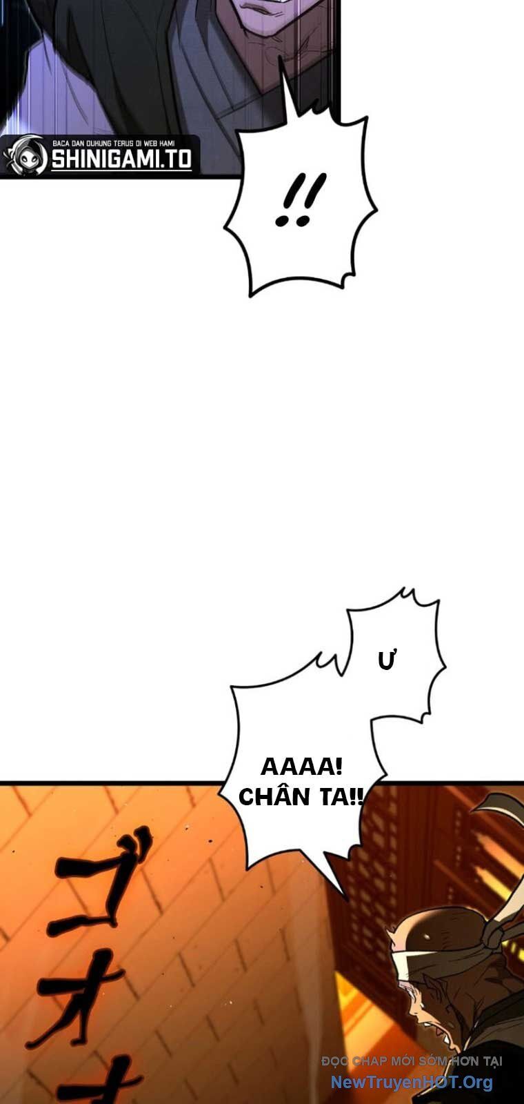 Thương Quỷ Vô Song Chapter 8 - Next Chapter 9