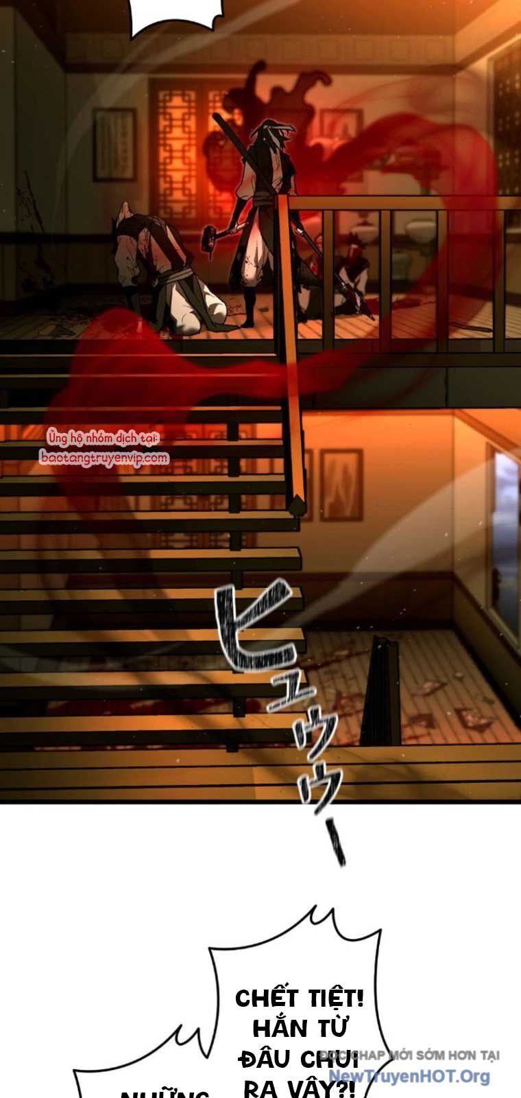 Thương Quỷ Vô Song Chapter 8 - Next Chapter 9