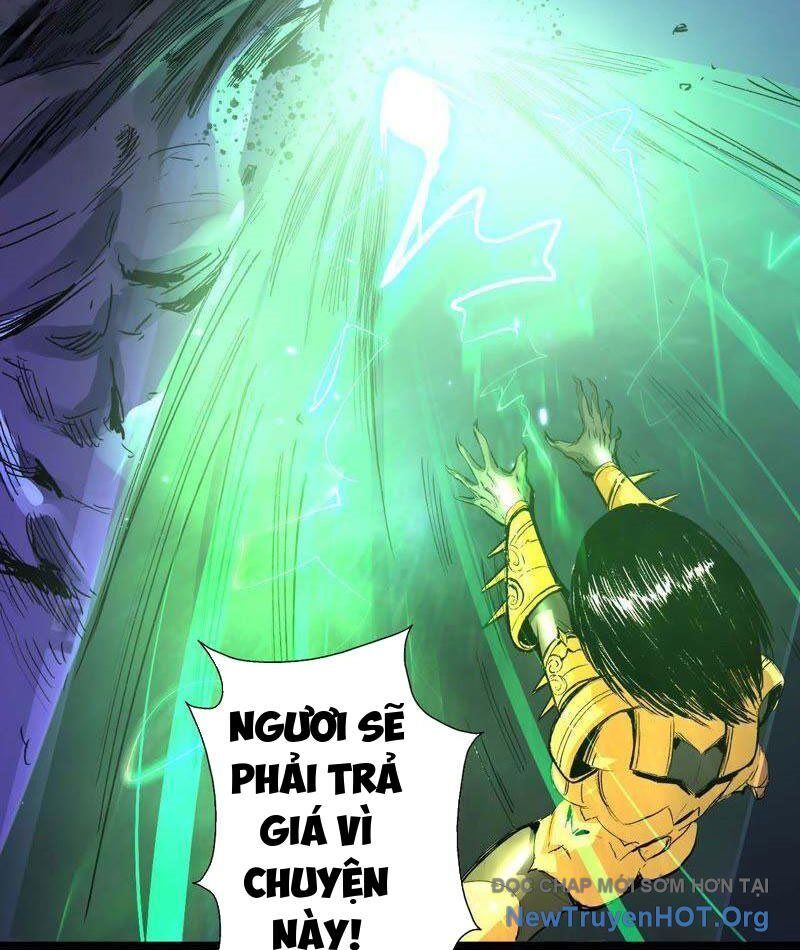 Vô Hạn Dị Hóa: Chiến Tranh Hệ Nhị Phân Chapter 36 - Trang 2