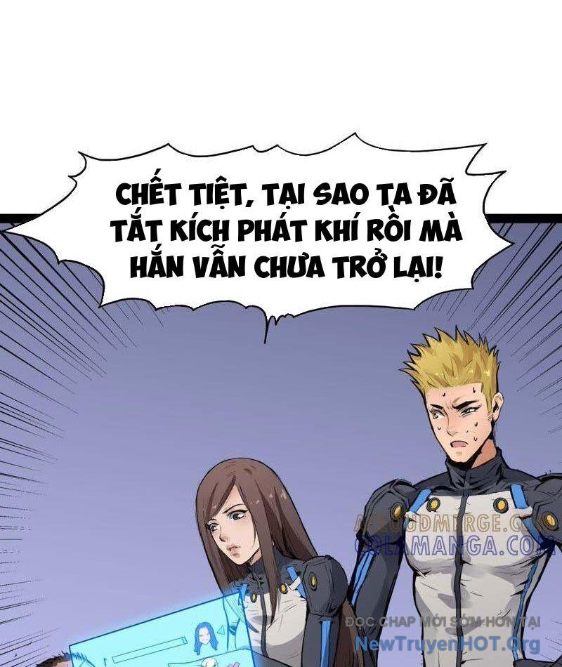 Vô Hạn Dị Hóa: Chiến Tranh Hệ Nhị Phân Chapter 36 - Trang 2