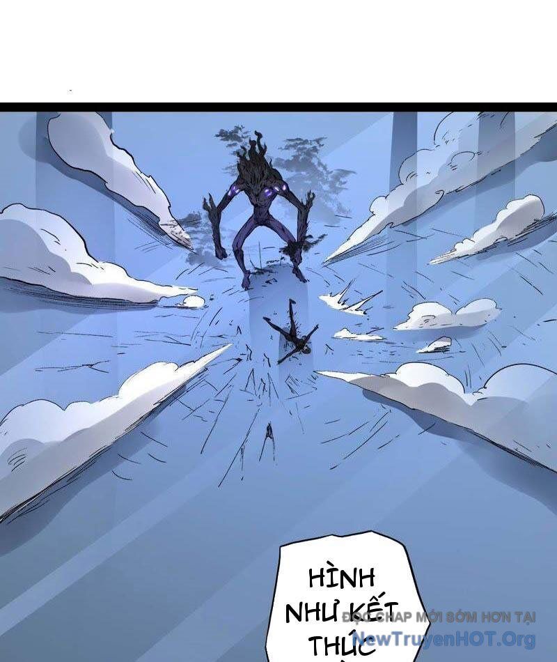 Vô Hạn Dị Hóa: Chiến Tranh Hệ Nhị Phân Chapter 36 - Trang 2