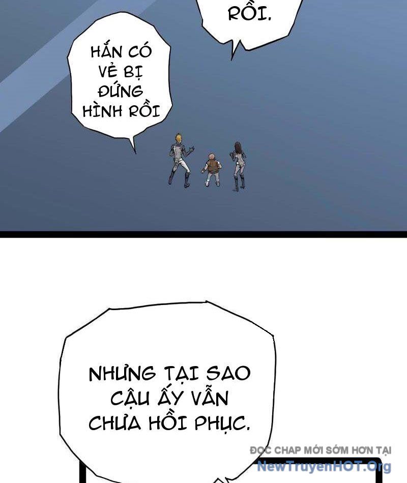Vô Hạn Dị Hóa: Chiến Tranh Hệ Nhị Phân Chapter 36 - Trang 2