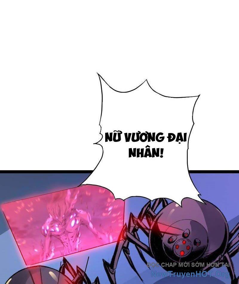 Vô Hạn Dị Hóa: Chiến Tranh Hệ Nhị Phân Chapter 36 - Trang 2