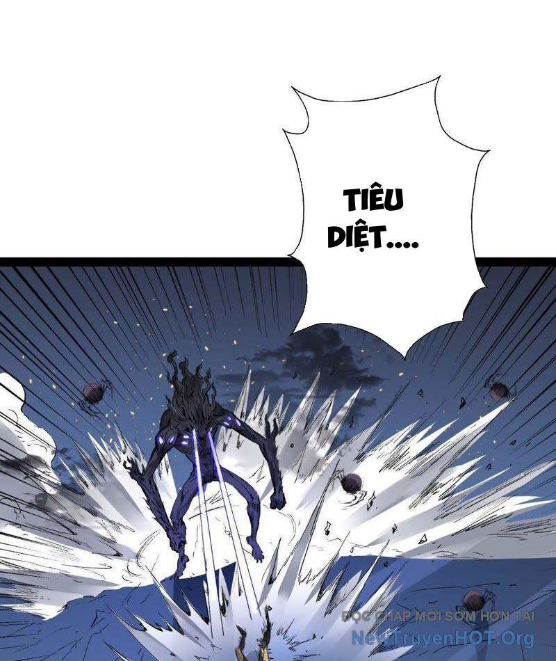 Vô Hạn Dị Hóa: Chiến Tranh Hệ Nhị Phân Chapter 36 - Trang 2