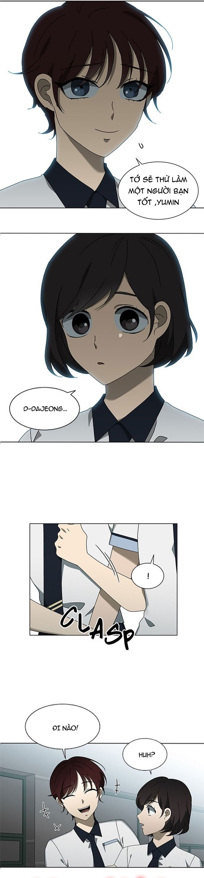 Siêu Sao Độc Chiếm Của Ta Chapter 62 - Trang 2