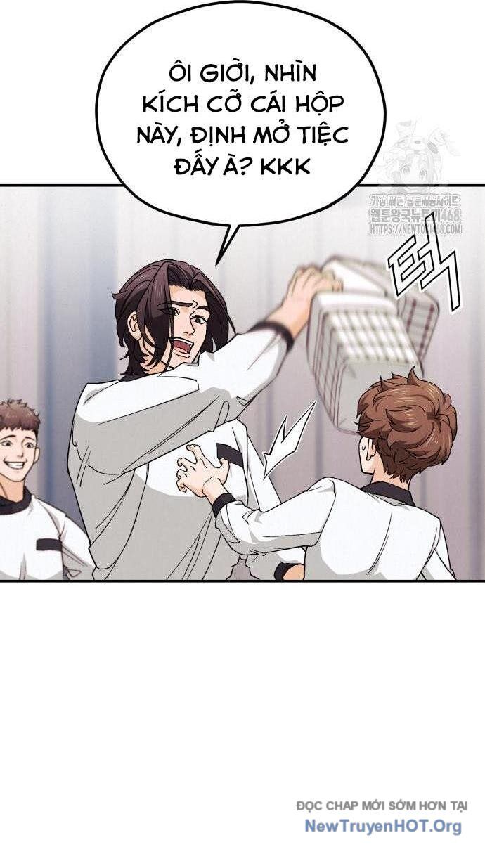Đấu Trường Ẩm Thực Chapter 3 - Next Chapter 4