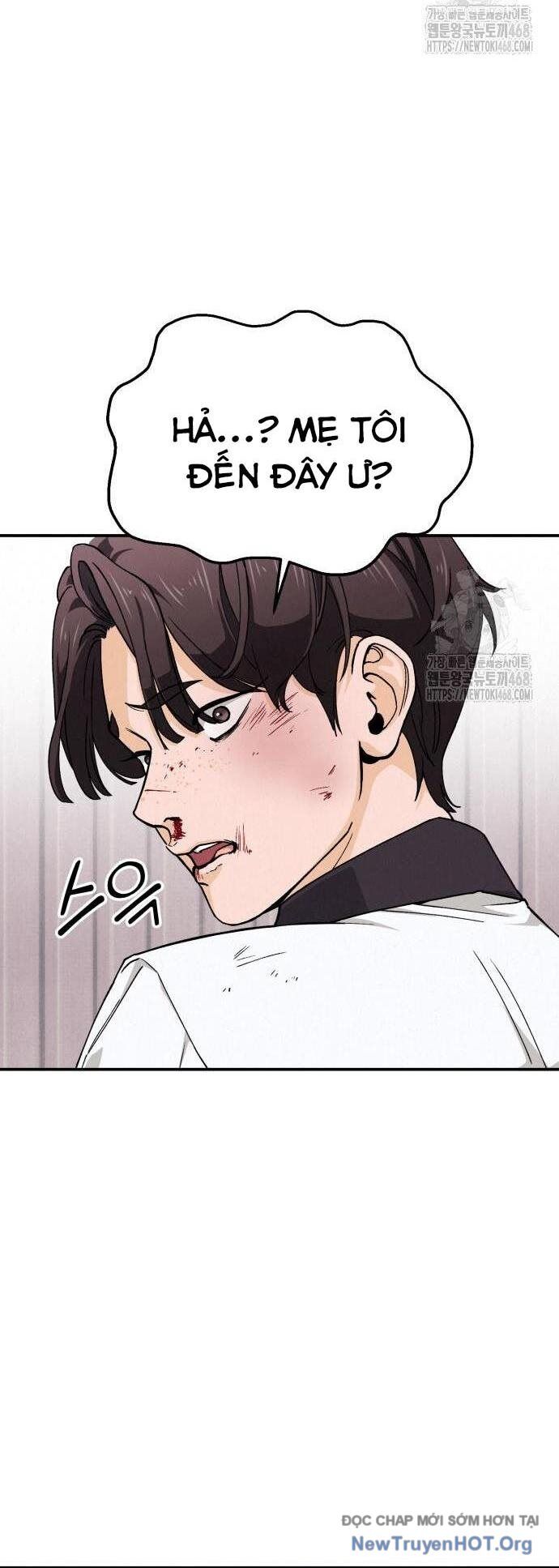 Đấu Trường Ẩm Thực Chapter 3 - Next Chapter 4
