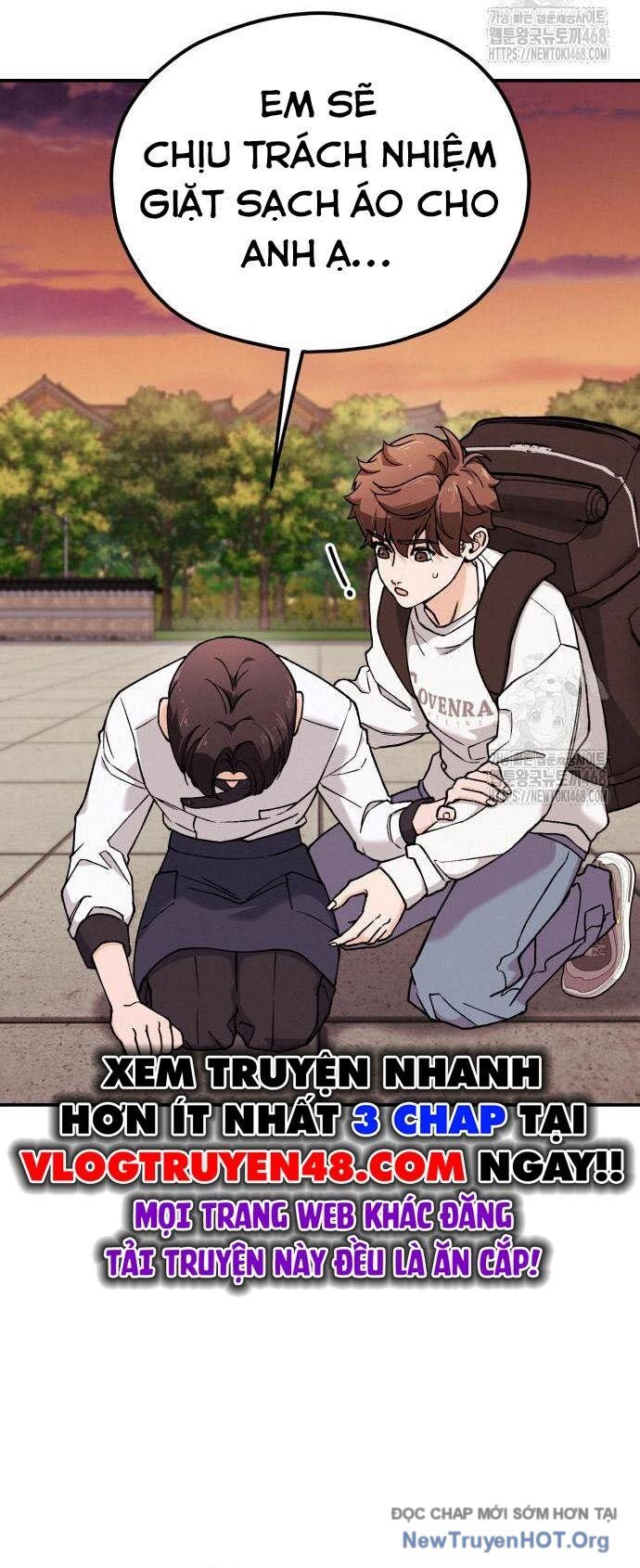 Đấu Trường Ẩm Thực Chapter 3 - Next Chapter 4