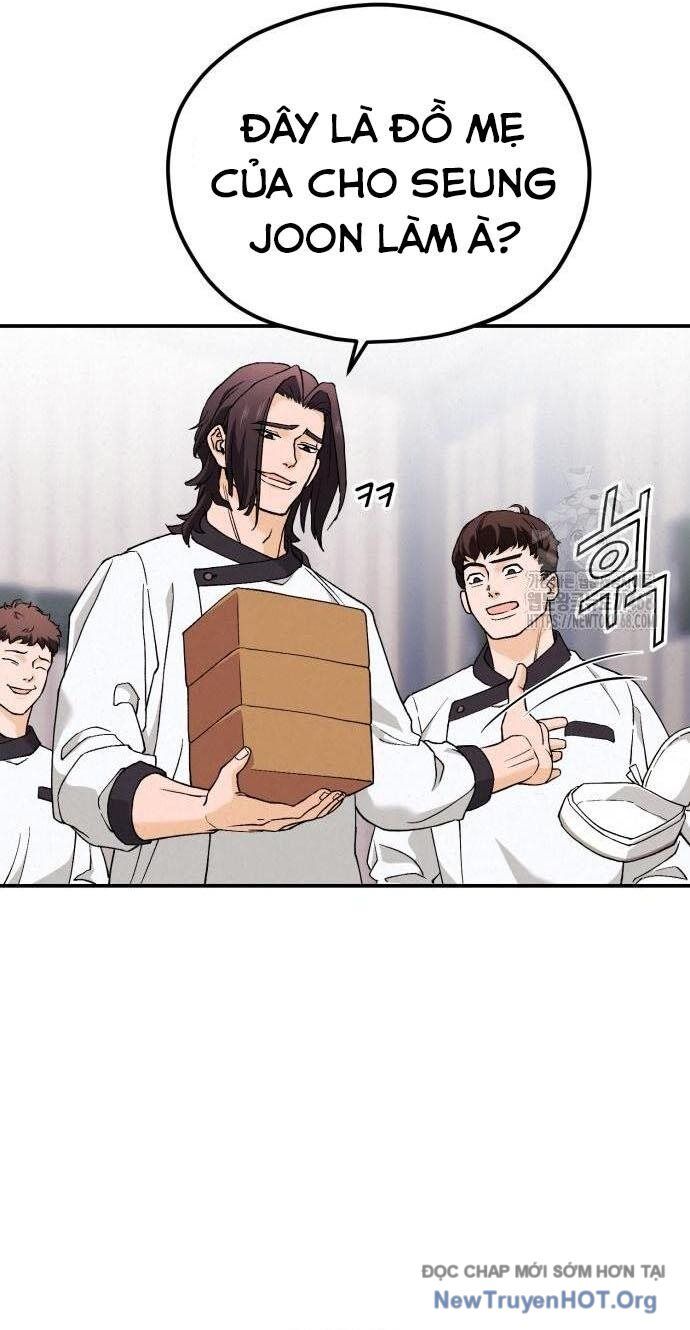 Đấu Trường Ẩm Thực Chapter 3 - Next Chapter 4