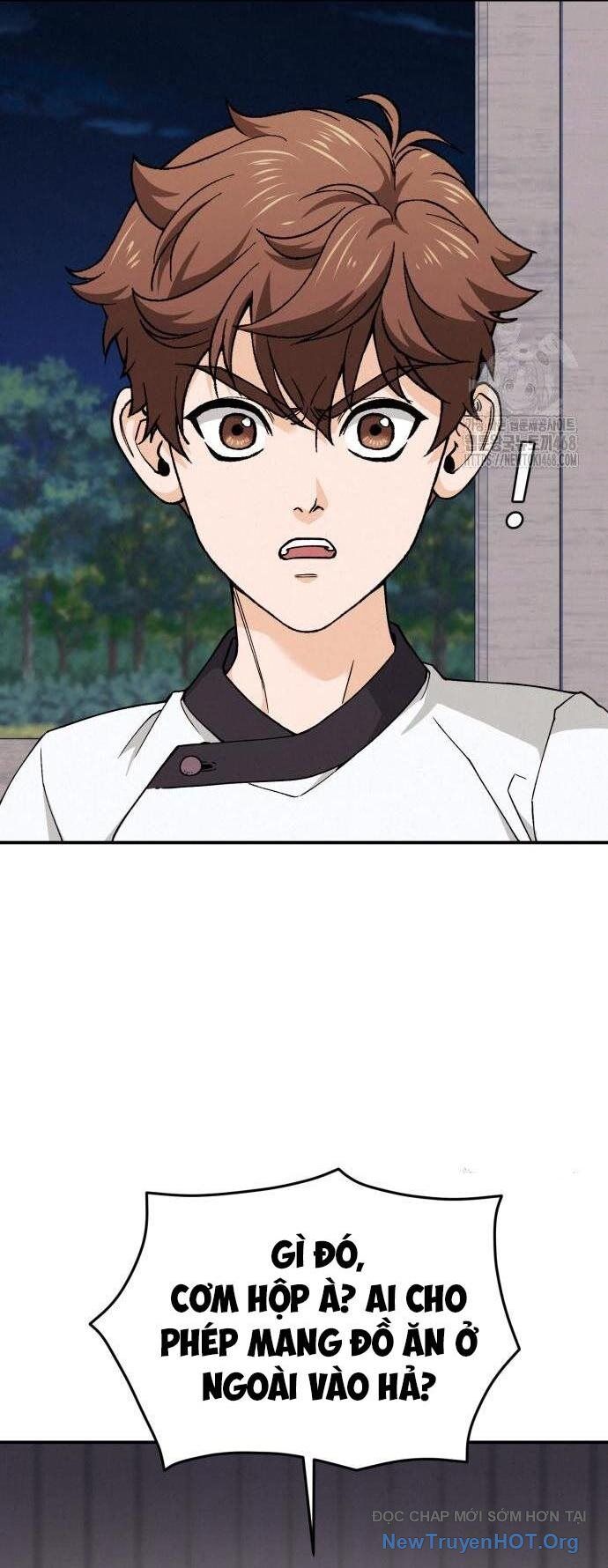 Đấu Trường Ẩm Thực Chapter 3 - Next Chapter 4