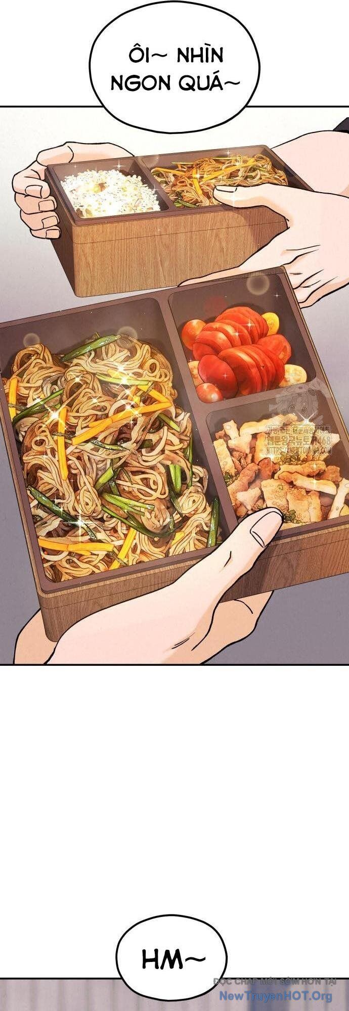Đấu Trường Ẩm Thực Chapter 3 - Next Chapter 4