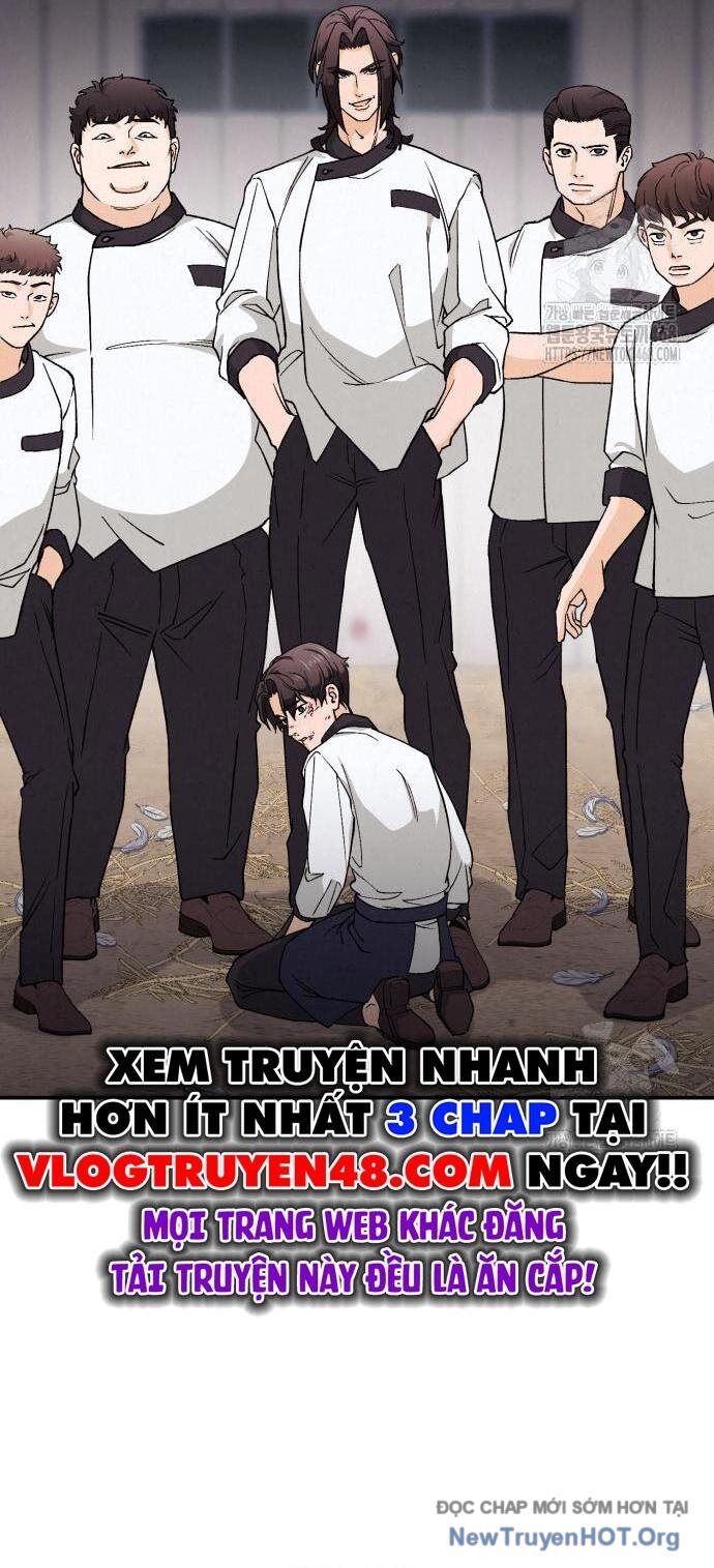 Đấu Trường Ẩm Thực Chapter 3 - Next Chapter 4